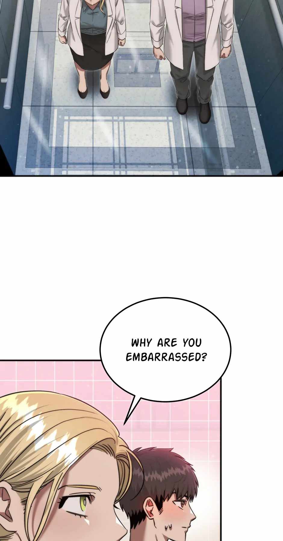 Genius Doctor Lee Moo-jin Chapter 194 3